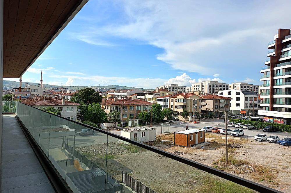 MİXTUM LİFE 'DA KİRALIK MODERN OFİSLER