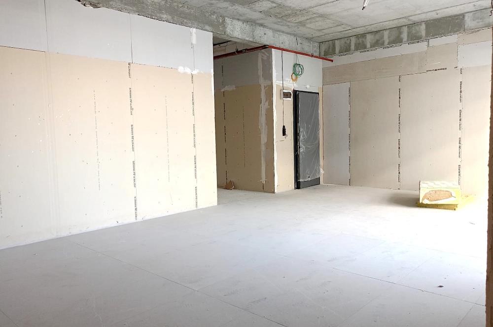MİXTUM LİFE 'DA KİRALIK MODERN OFİSLER