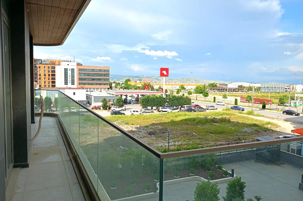 MİXTUM LİFE 'DA KİRALIK MODERN OFİSLER