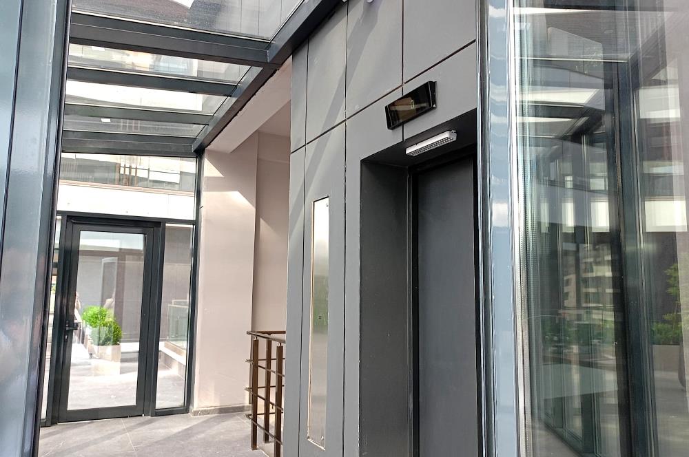 MİXTUM LİFE 'DA KİRALIK MODERN OFİSLER