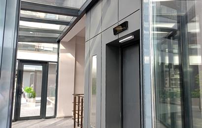 MİXTUM LİFE 'DA KİRALIK MODERN OFİSLER