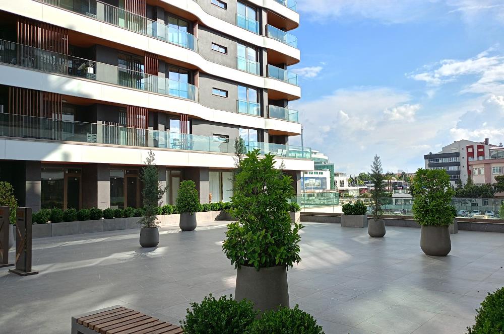 MİXTUM LİFE 'DA KİRALIK MODERN OFİSLER