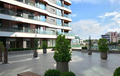 MİXTUM LİFE 'DA KİRALIK MODERN OFİSLER
