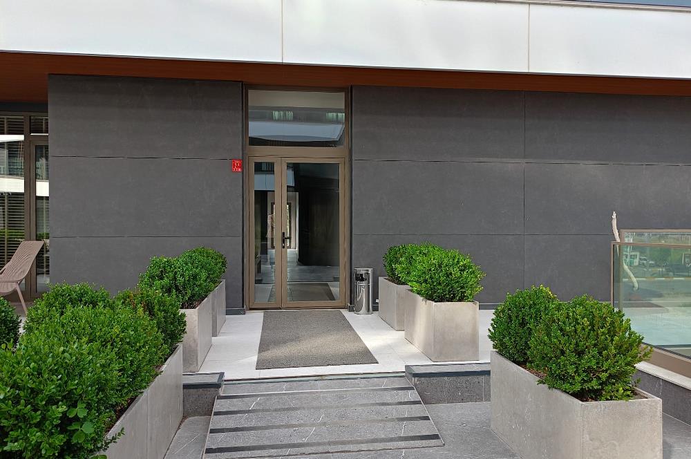 MİXTUM LİFE 'DA KİRALIK MODERN OFİSLER