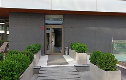 MİXTUM LİFE 'DA KİRALIK MODERN OFİSLER