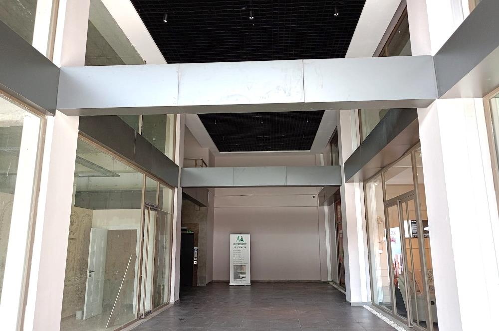MİXTUM LİFE 'DA KİRALIK MODERN OFİSLER