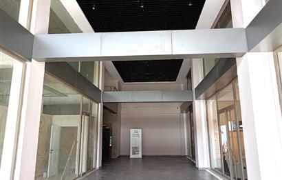 MİXTUM LİFE 'DA KİRALIK MODERN OFİSLER