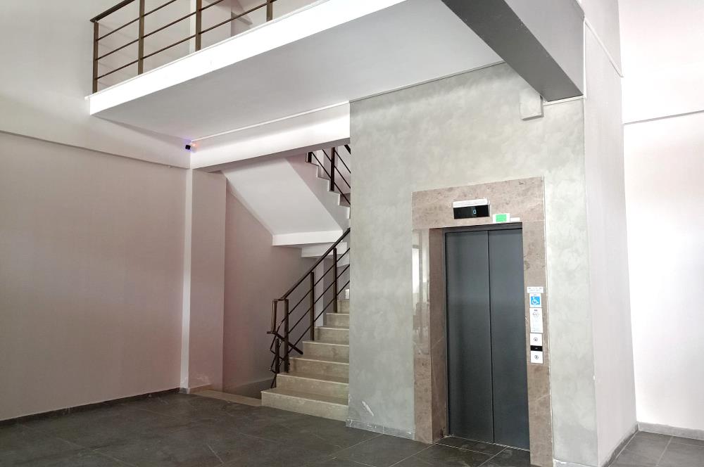 MİXTUM LİFE 'DA KİRALIK MODERN OFİSLER