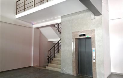 MİXTUM LİFE 'DA KİRALIK MODERN OFİSLER