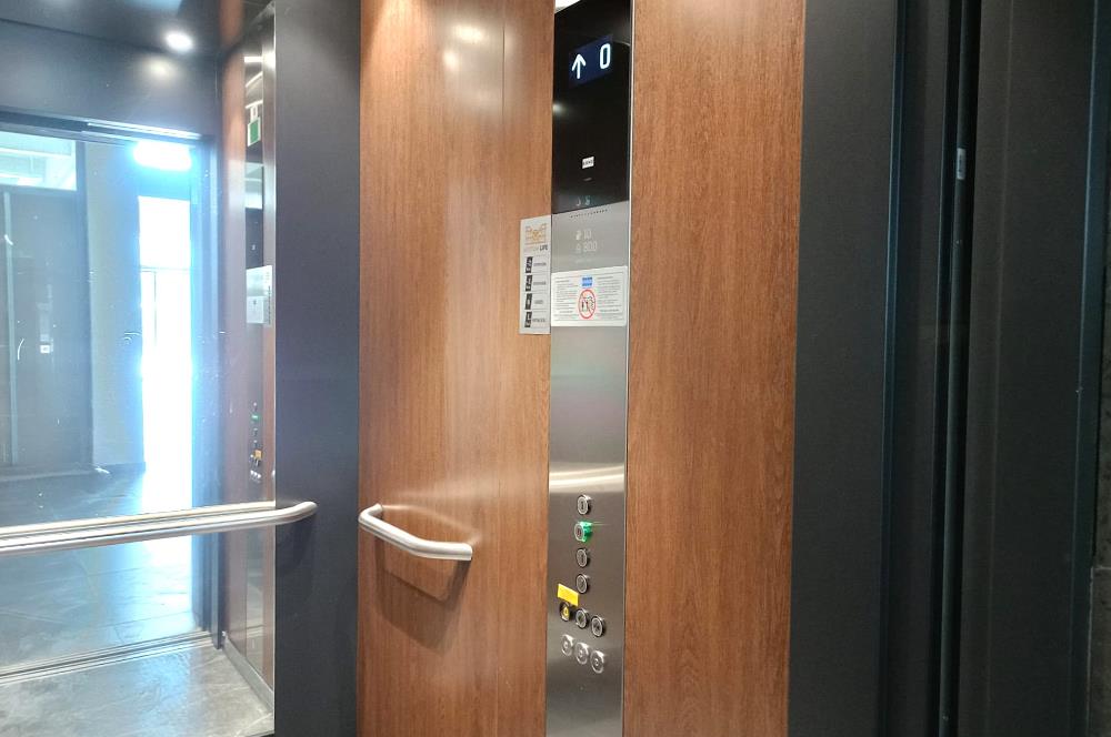 MİXTUM LİFE 'DA KİRALIK MODERN OFİSLER