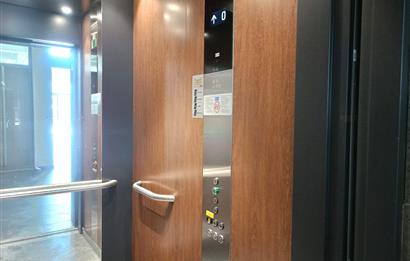 MİXTUM LİFE 'DA KİRALIK MODERN OFİSLER