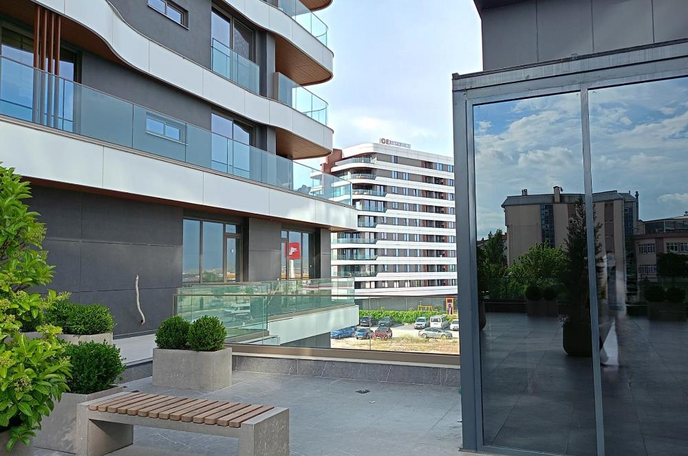 MİXTUM LİFE 'DA KİRALIK MODERN OFİSLER