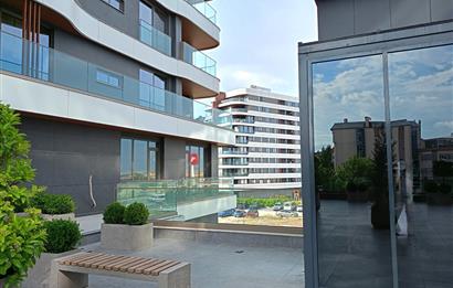 MİXTUM LİFE 'DA KİRALIK MODERN OFİSLER