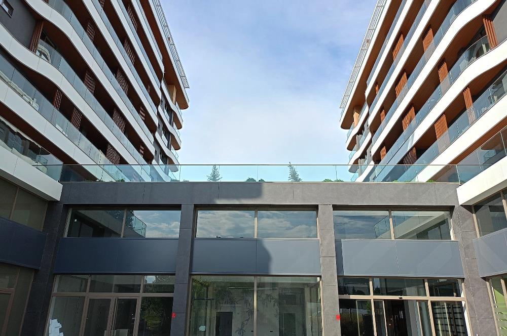 MİXTUM LİFE 'DA KİRALIK MODERN OFİSLER