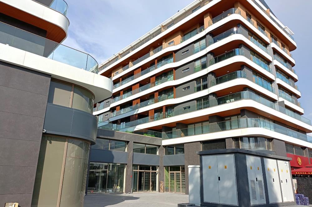 MİXTUM LİFE 'DA KİRALIK MODERN OFİSLER