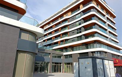 MİXTUM LİFE 'DA KİRALIK MODERN OFİSLER