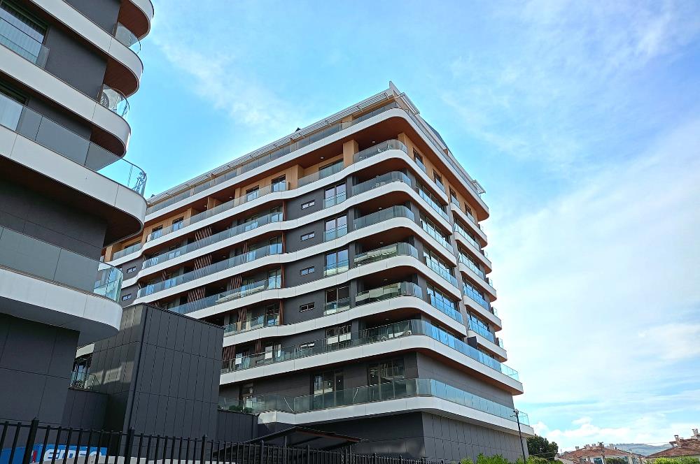 MİXTUM LİFE 'DA KİRALIK MODERN OFİSLER