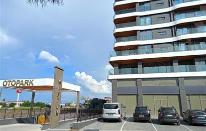 MİXTUM LİFE 'DA KİRALIK MODERN OFİSLER