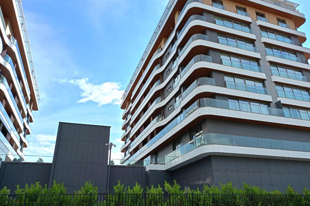 MİXTUM LİFE 'DA KİRALIK MODERN OFİSLER