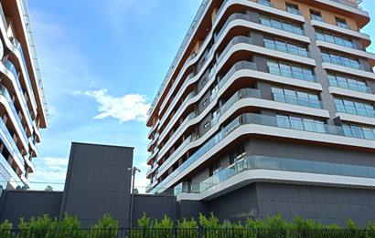MİXTUM LİFE 'DA KİRALIK MODERN OFİSLER