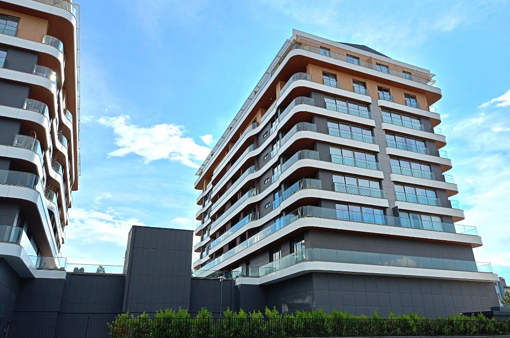 MİXTUM LİFE 'DA KİRALIK MODERN OFİSLER