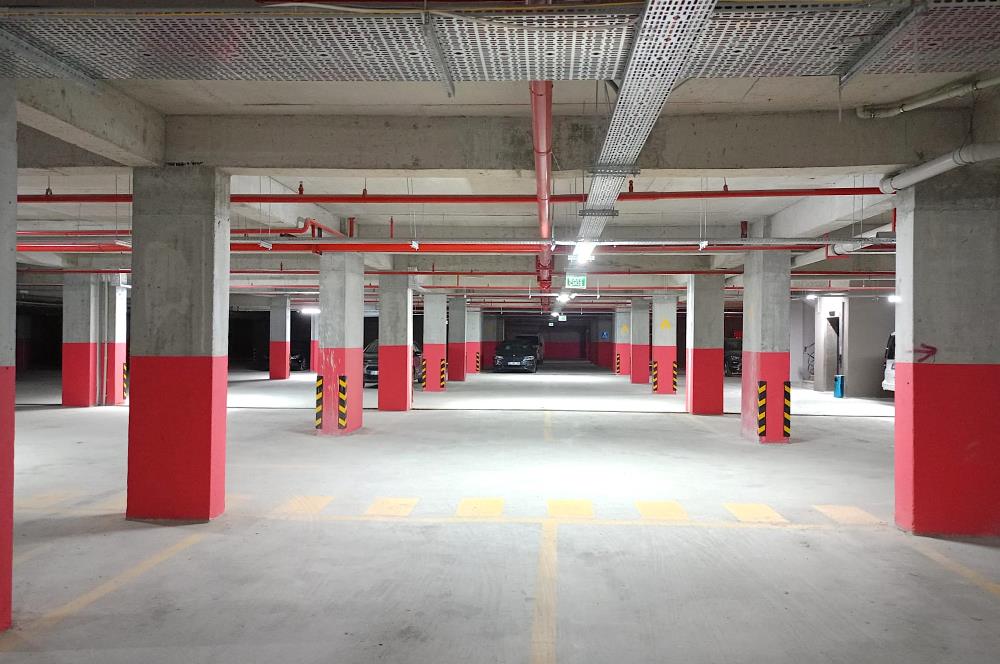 MİXTUM LİFE 'DA KİRALIK MODERN OFİSLER