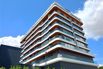 MİXTUM LİFE 'DA KİRALIK MODERN OFİSLER - 1 - 34570