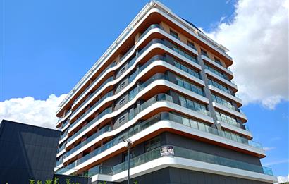 MİXTUM LİFE 'DA KİRALIK MODERN OFİSLER