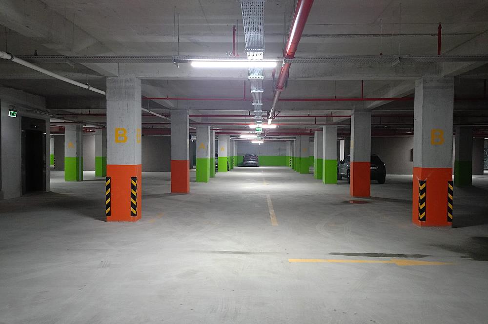 MİXTUM LİFE 'DA KİRALIK MODERN OFİSLER