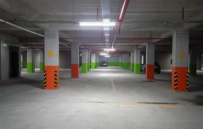 MİXTUM LİFE 'DA KİRALIK MODERN OFİSLER