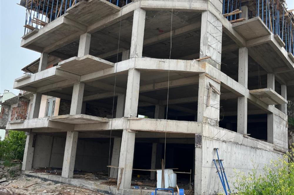 SÜTLÜCE MAH.'DE UYGUN ÖDEME SEÇENEKLERİ İLE SATILIK DAİRELER