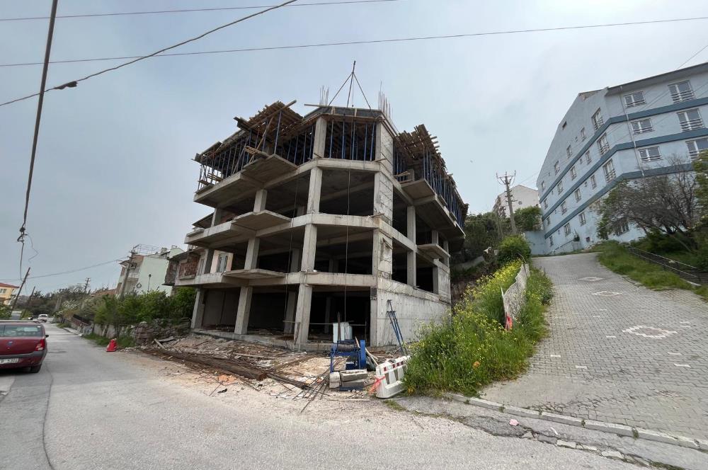 SÜTLÜCE MAH.'DE UYGUN ÖDEME SEÇENEKLERİ İLE SATILIK DAİRELER