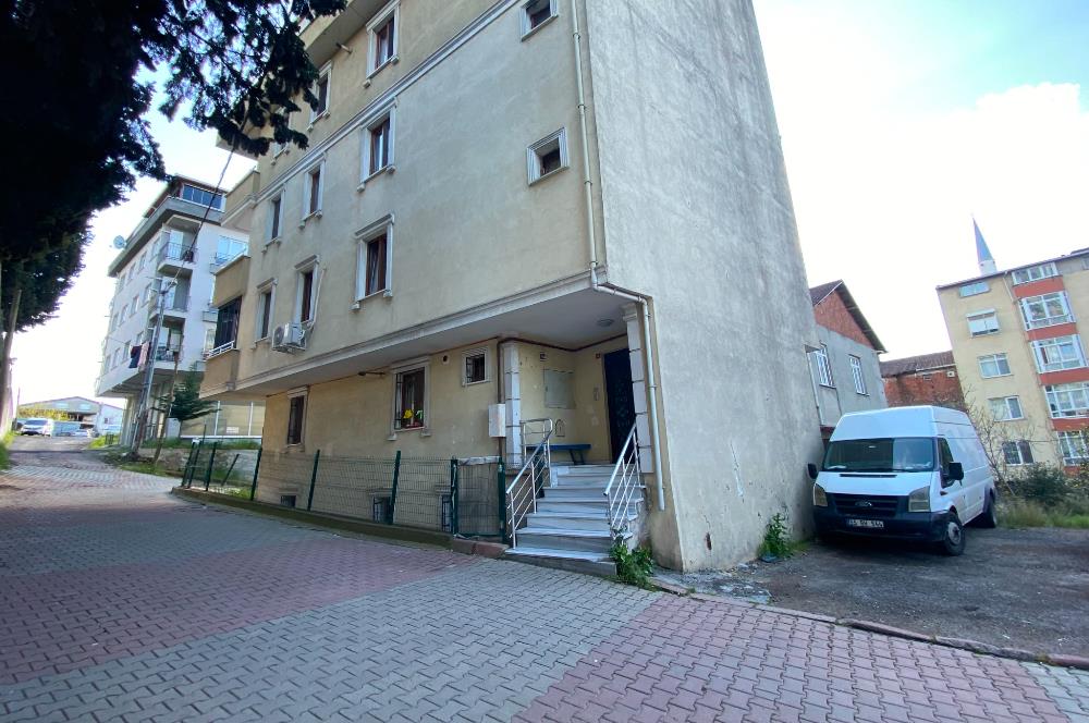 SANCAKTEPE ŞUHEDA CADDESİ M5 METROSUNA YAKIN İSKANLI GENİŞ 3+1 DAİRE