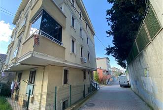 SANCAKTEPE ŞUHEDA CADDESİ M5 METROSUNA YAKIN İSKANLI GENİŞ 3+1 DAİRE - 1 - 34557