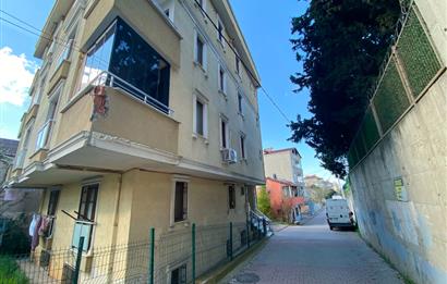 SANCAKTEPE ŞUHEDA CADDESİ M5 METROSUNA YAKIN İSKANLI GENİŞ 3+1 DAİRE