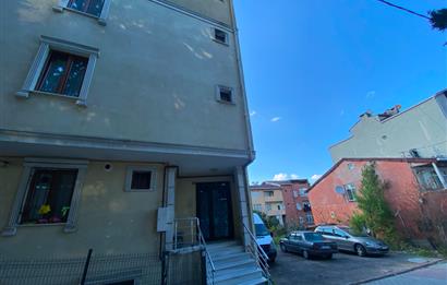 SANCAKTEPE ŞUHEDA CADDESİ M5 METROSUNA YAKIN İSKANLI GENİŞ 3+1 DAİRE