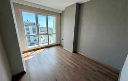 Beylikdüzü Gürpınarda Deniz Manzaralı 6+2 Dubleks Daire