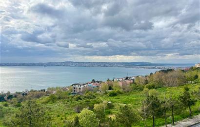 Beylikdüzü Gürpınarda Deniz Manzaralı 6+2 Dubleks Daire