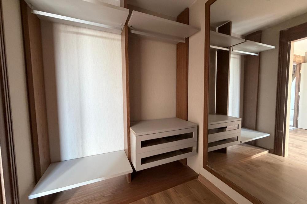 Beylikdüzü Gürpınarda Deniz Manzaralı 6+2 Dubleks Daire