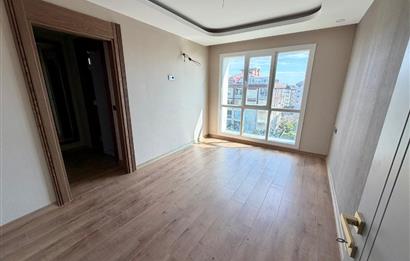 Beylikdüzü Gürpınarda Deniz Manzaralı 6+2 Dubleks Daire