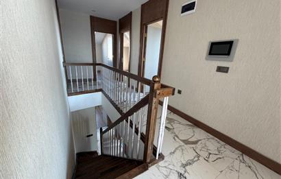 Beylikdüzü Gürpınarda Deniz Manzaralı 6+2 Dubleks Daire
