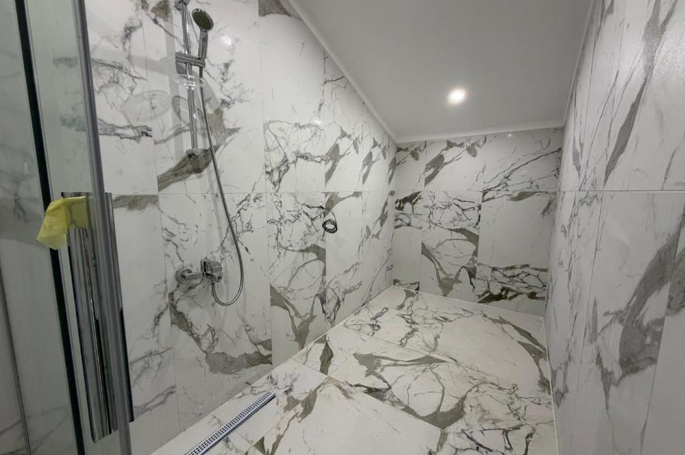 Beylikdüzü Gürpınarda Deniz Manzaralı 6+2 Dubleks Daire
