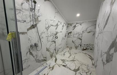 Beylikdüzü Gürpınarda Deniz Manzaralı 6+2 Dubleks Daire