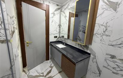 Beylikdüzü Gürpınarda Deniz Manzaralı 6+2 Dubleks Daire