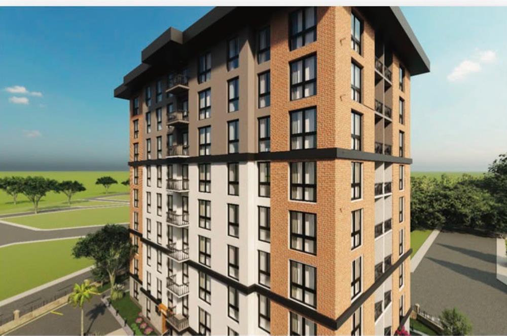 KARTAL CUMHURİYET MAHALLESİ'NDE MERKEZİ KONUMDA FIRSAT 2+1 DAİRE
