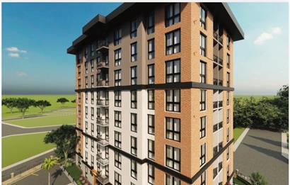 KARTAL CUMHURİYET MAHALLESİ'NDE MERKEZİ KONUMDA FIRSAT 2+1 DAİRE