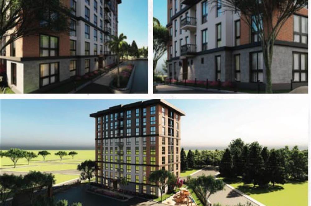 KARTAL CUMHURİYET MAHALLESİ'NDE MERKEZİ KONUMDA FIRSAT 2+1 DAİRE