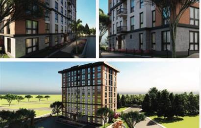 KARTAL CUMHURİYET MAHALLESİ'NDE MERKEZİ KONUMDA FIRSAT 2+1 DAİRE