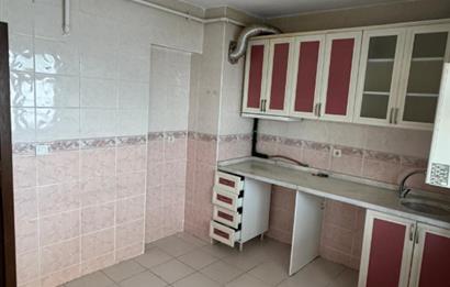 MERKEZİ KONUM B. MUTFAK 2+1 KİRALIK DAİRE