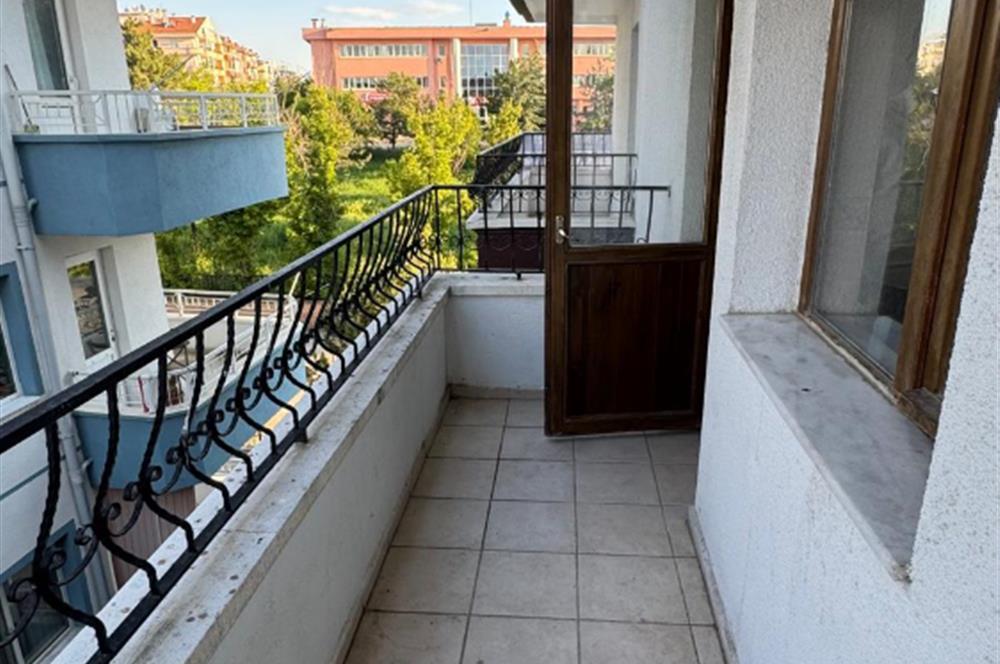 MERKEZİ KONUM B. MUTFAK 2+1 KİRALIK DAİRE